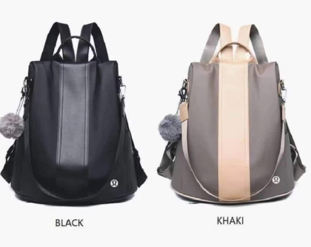 Backpack #10