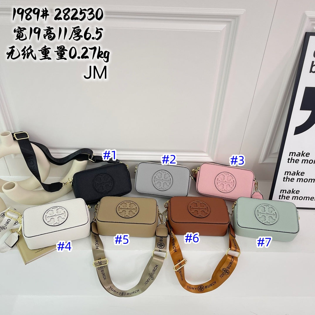Crossbody #25