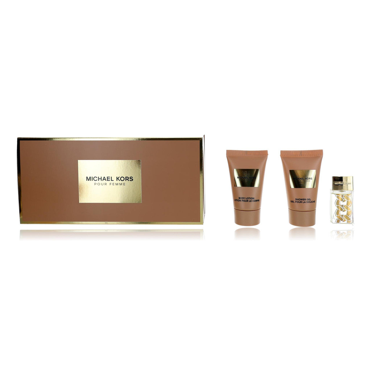 Michael Kors Pour Femme