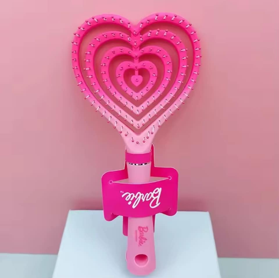Barbie Brush