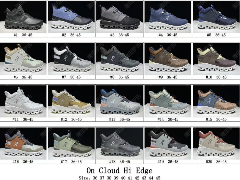 Shoes #64
