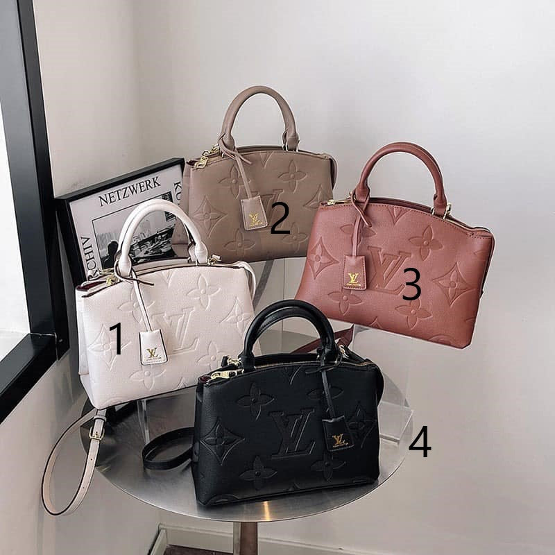 BF Handbag #17