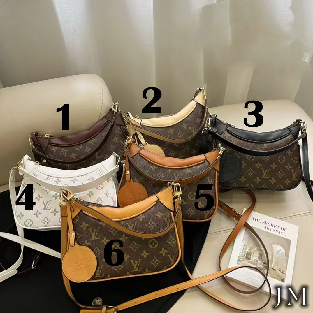 BF Crossbody #27