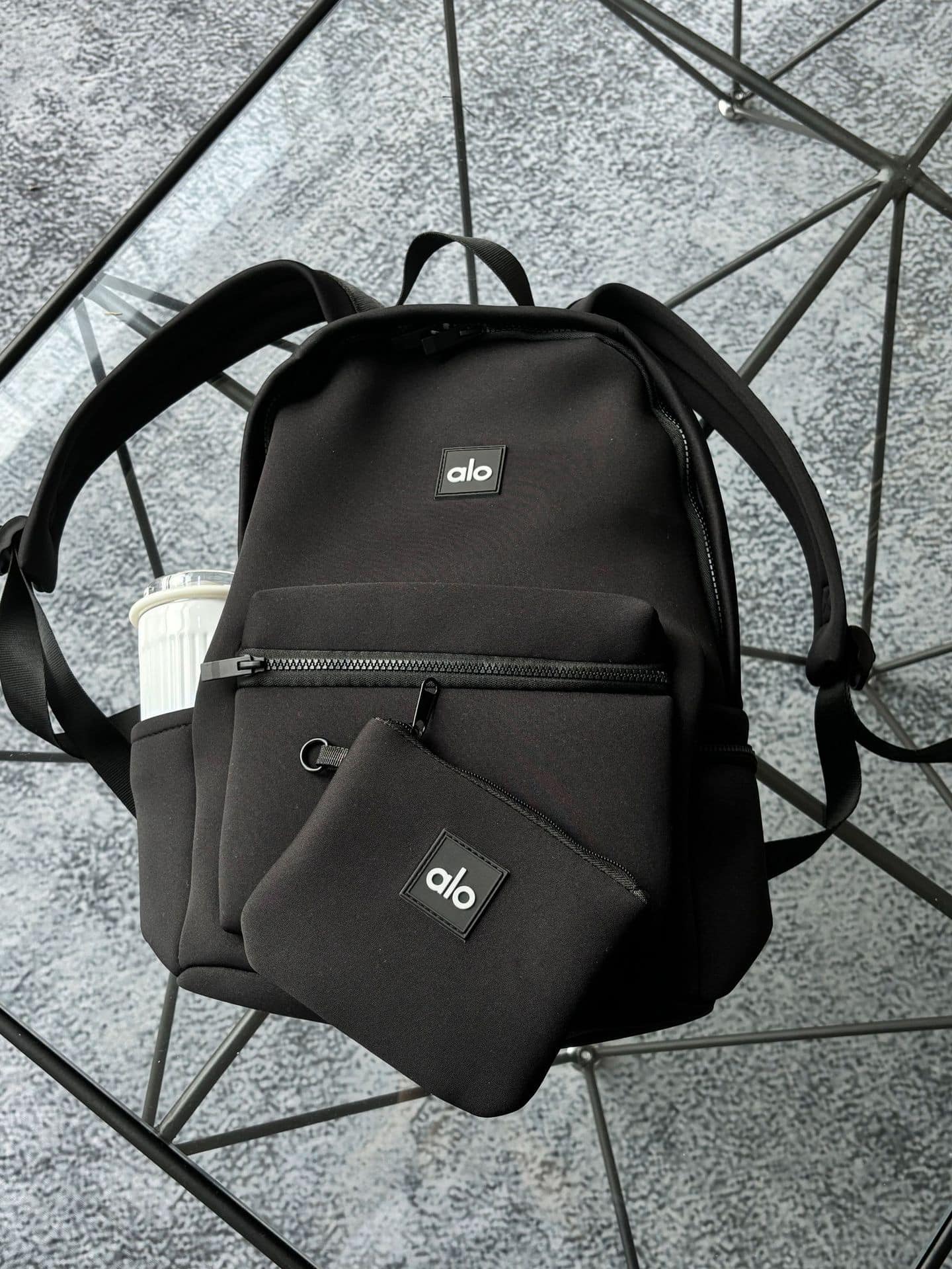 Backpack #12