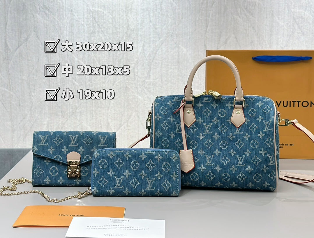 Handbag Set #10