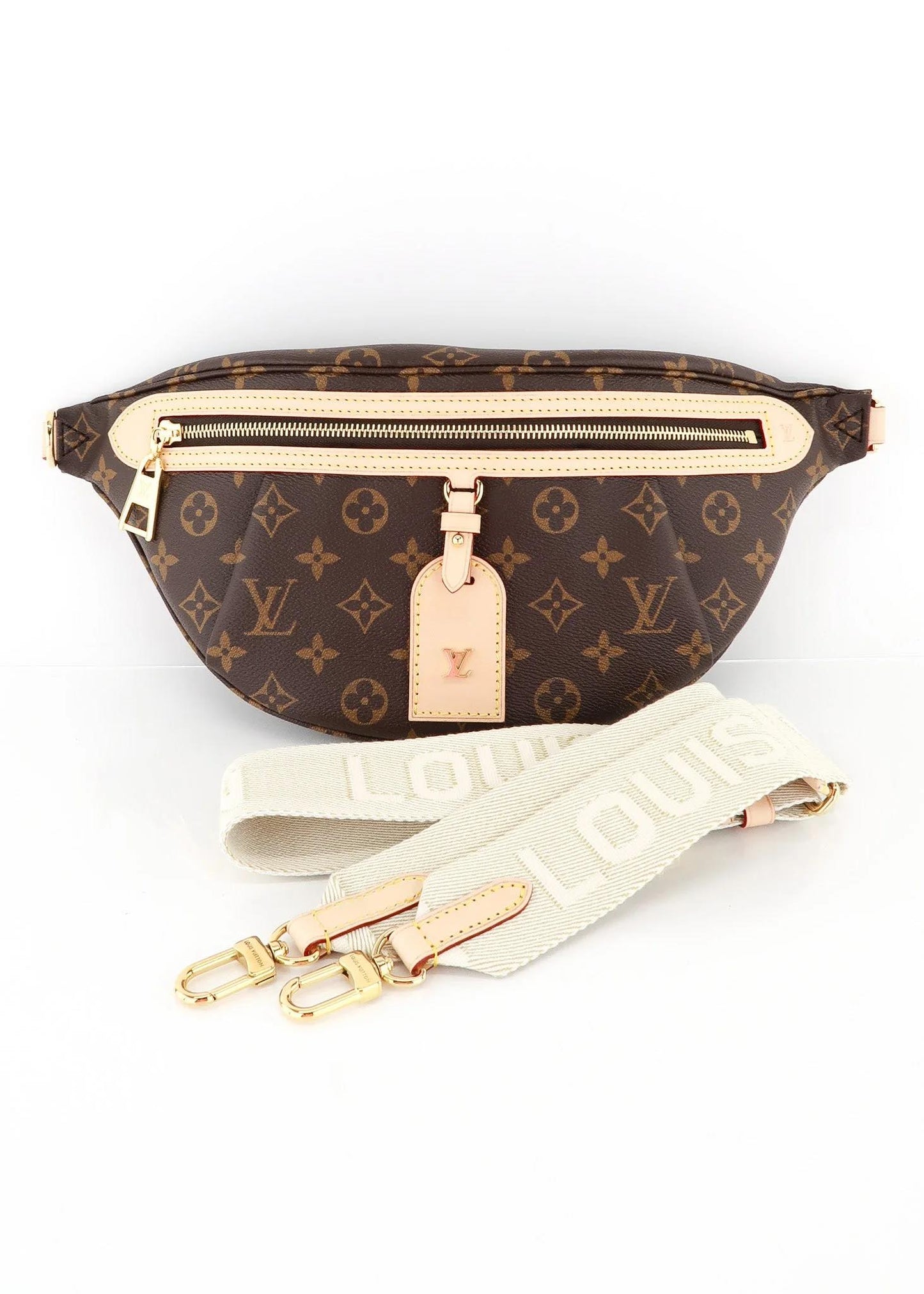 Bum Bag #7
