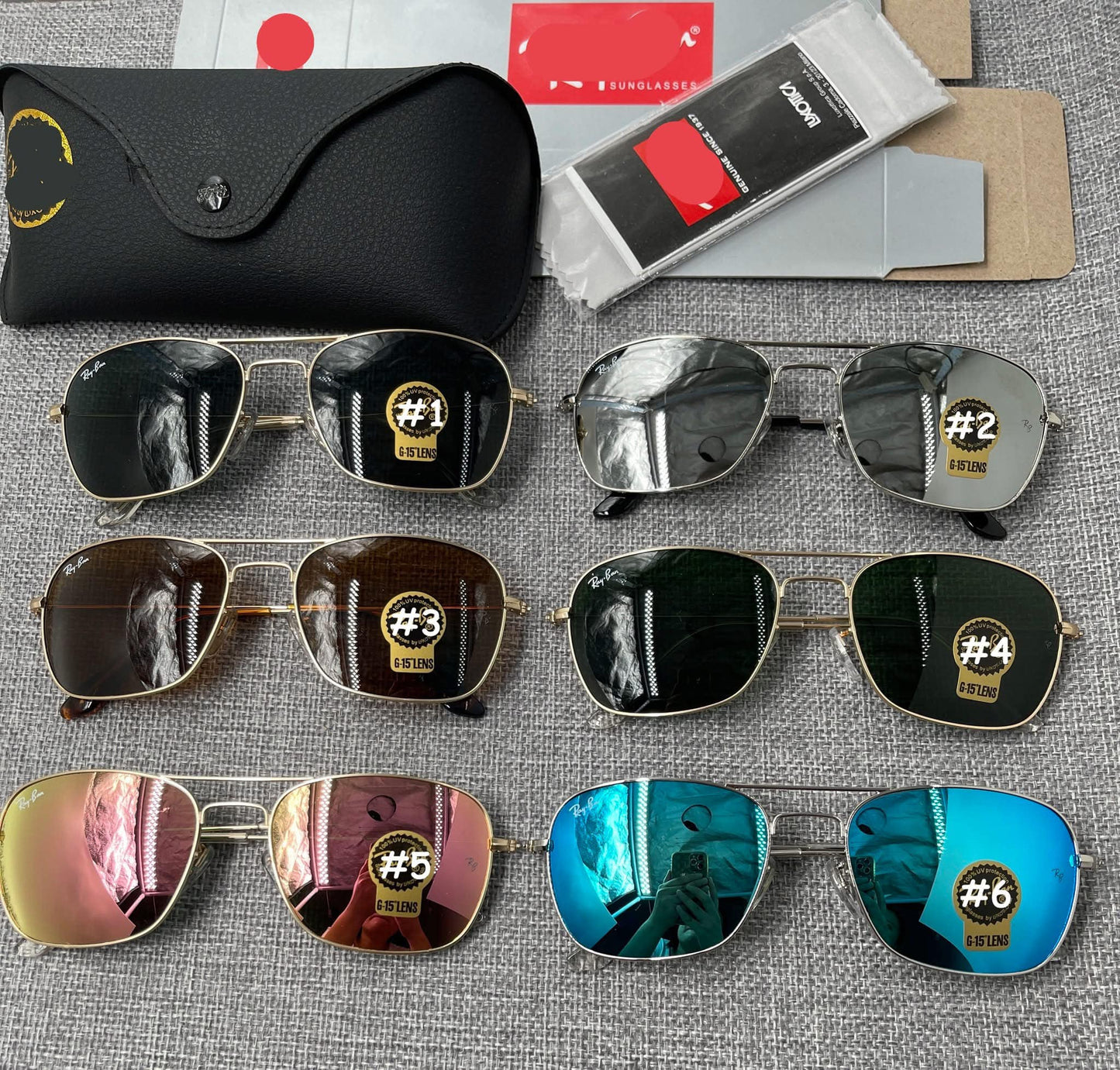 Sunglasses #35