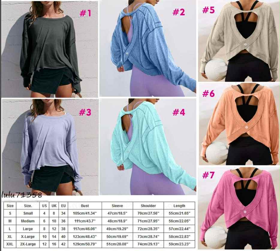 LL Shirt #5