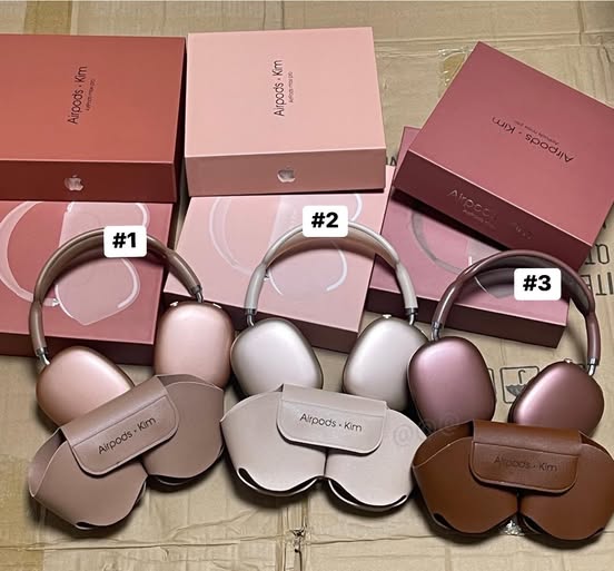 Headphones #6