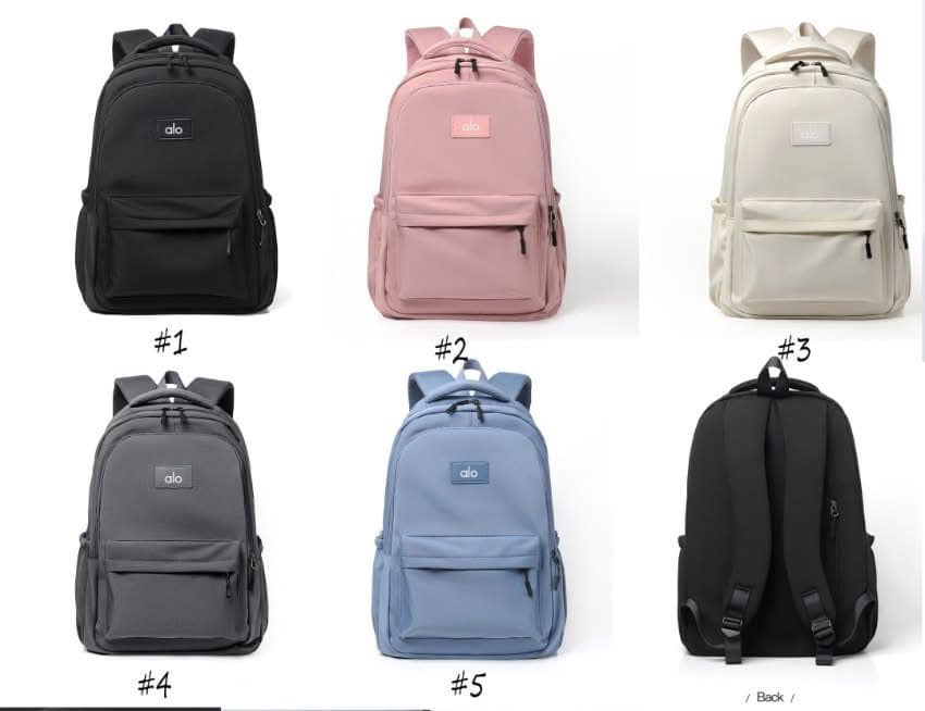 Backpack #13
