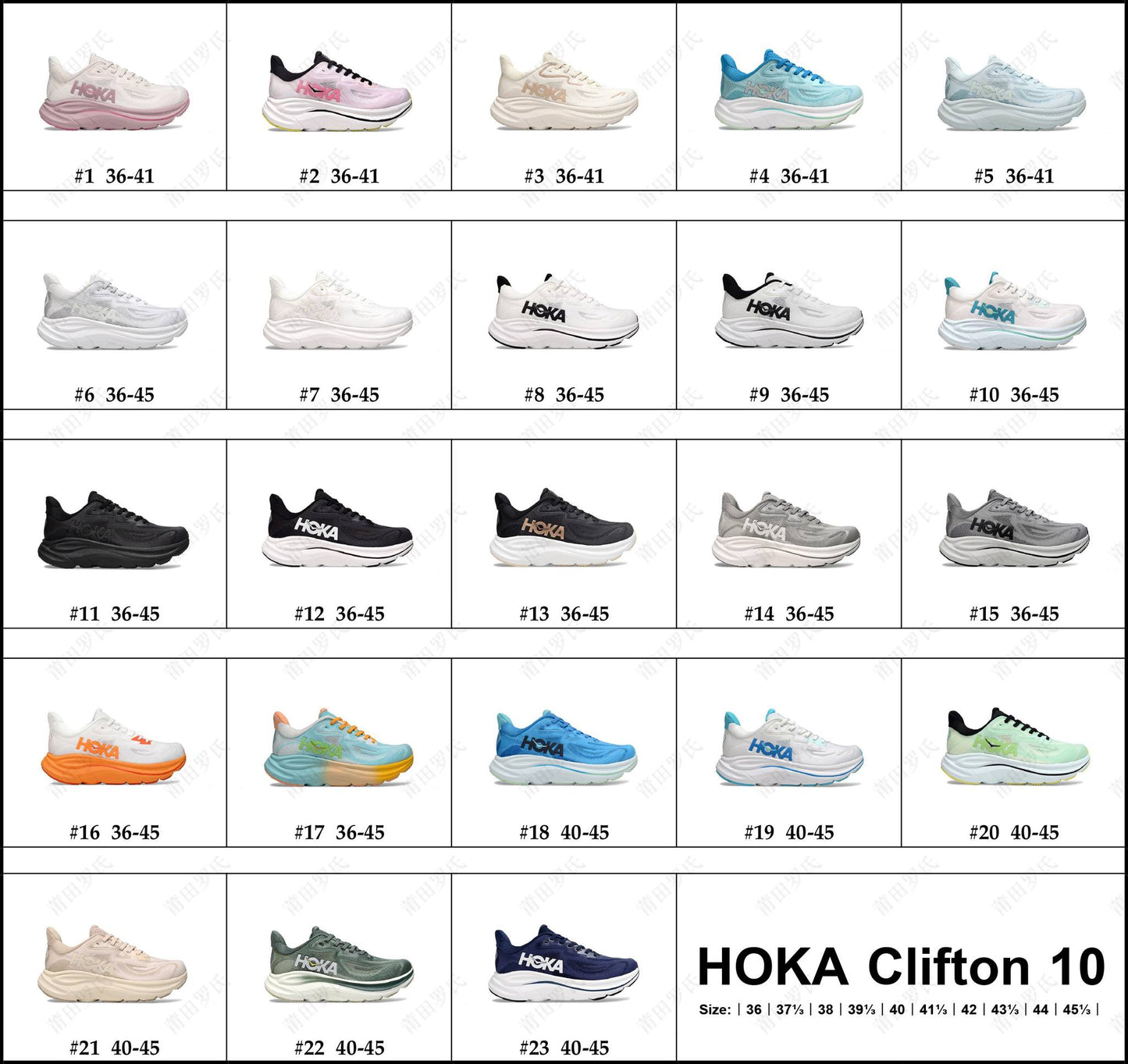 Shoes #96