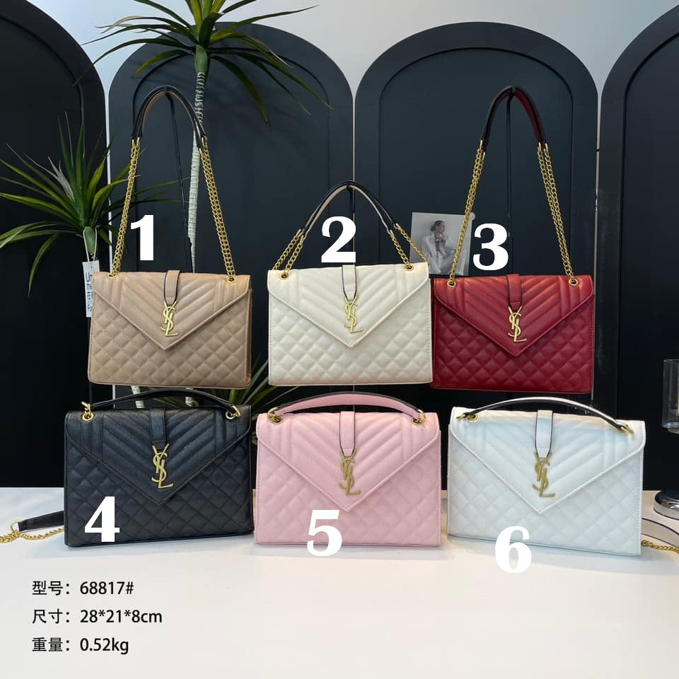 BF Handbag #18