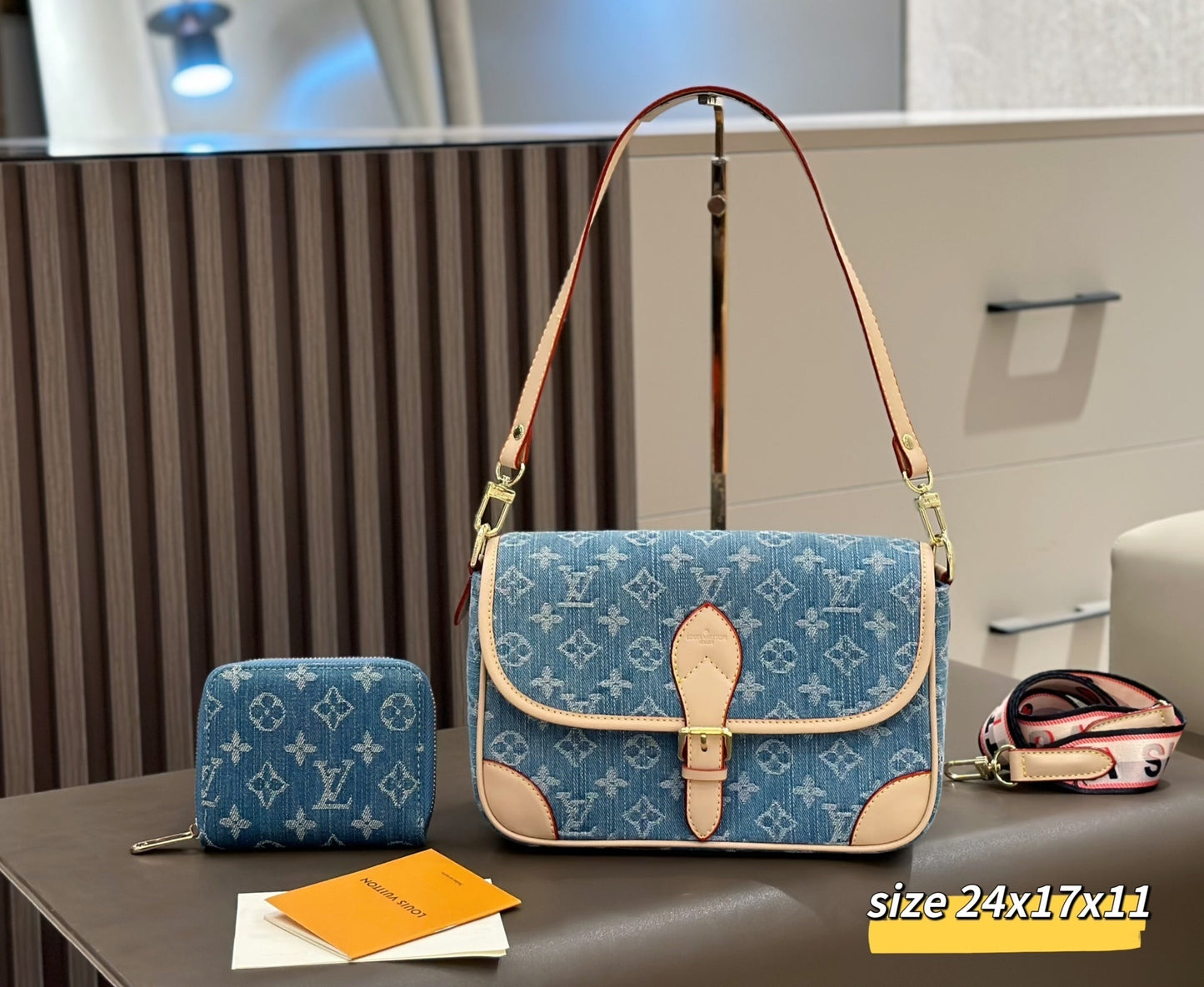 Handbag Set #11
