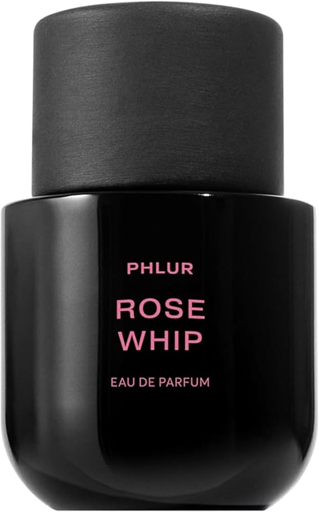PHLUR Rose Whip Eau de Parfum with Musk