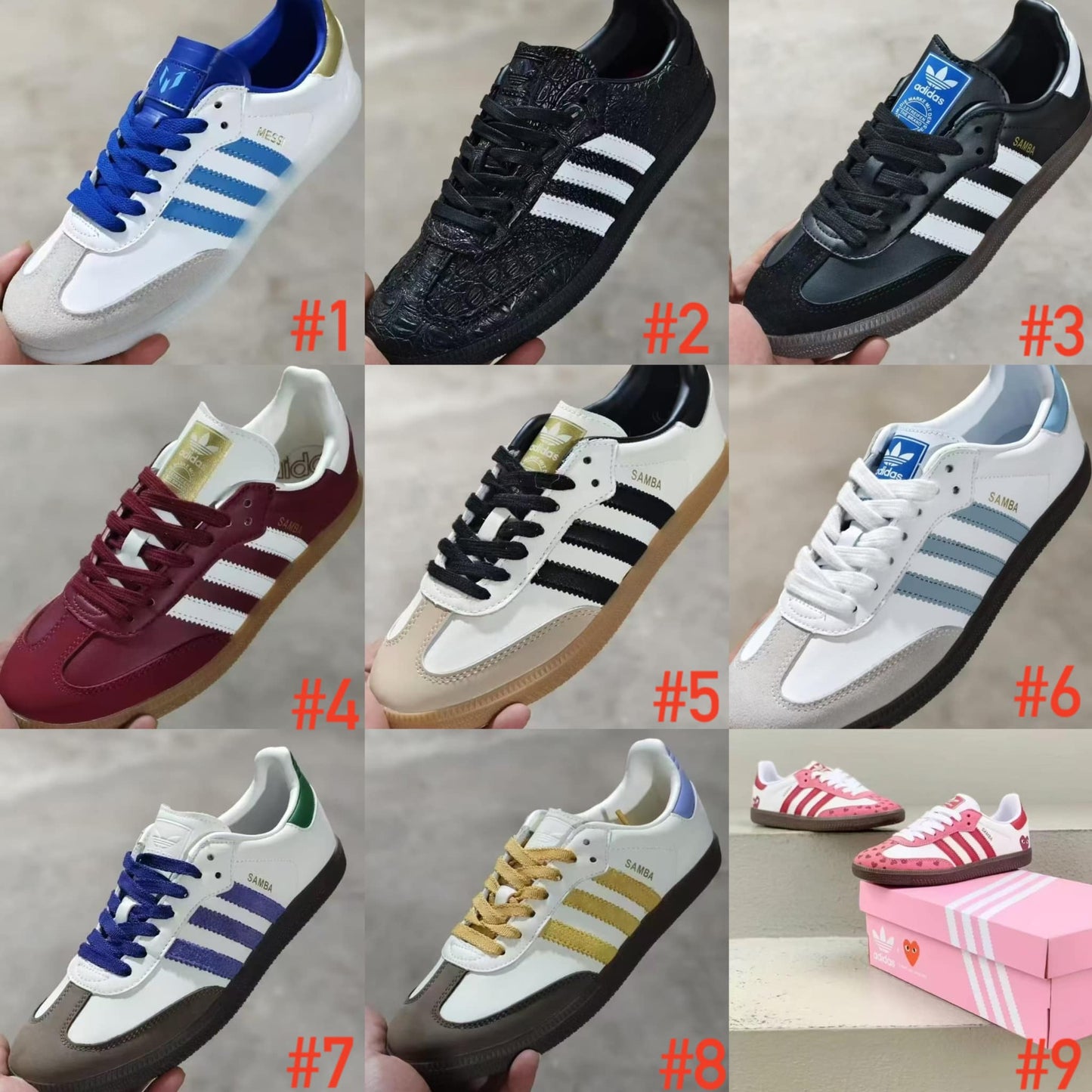 Shoes #12