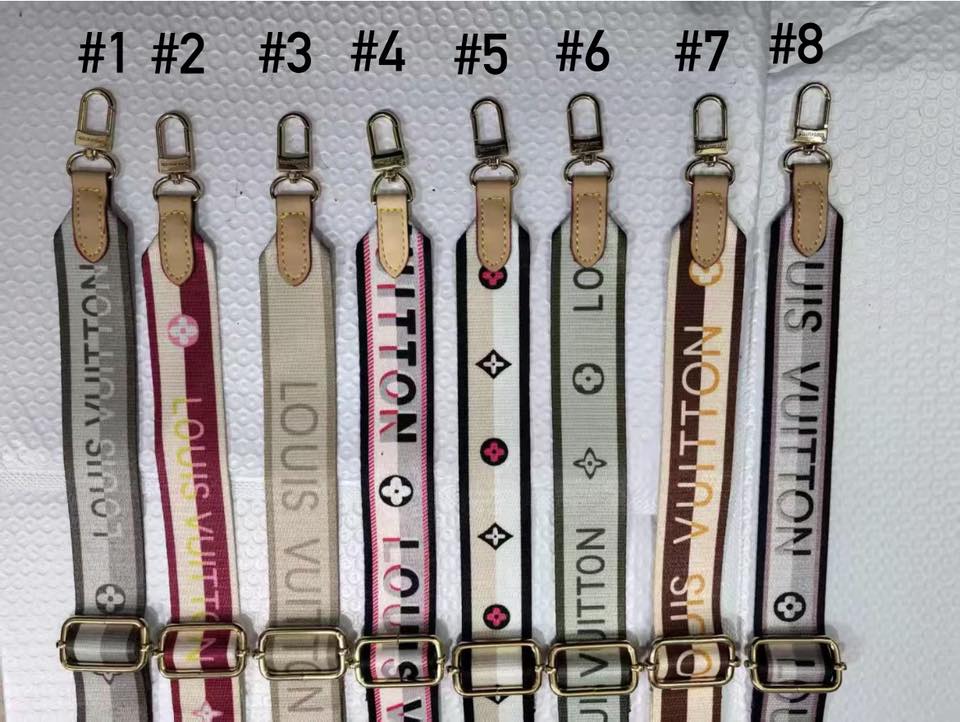 Guitar Strap #2