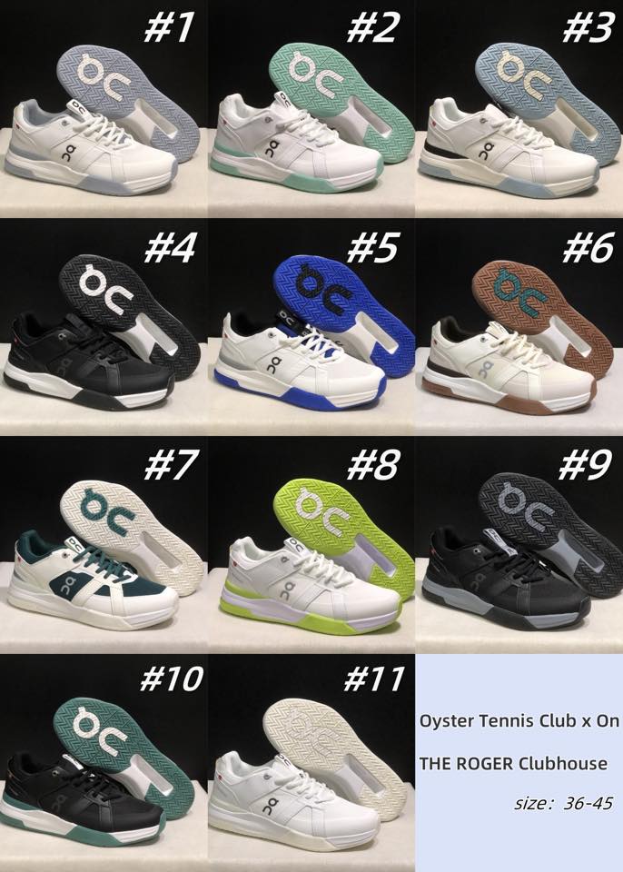 Shoes #108