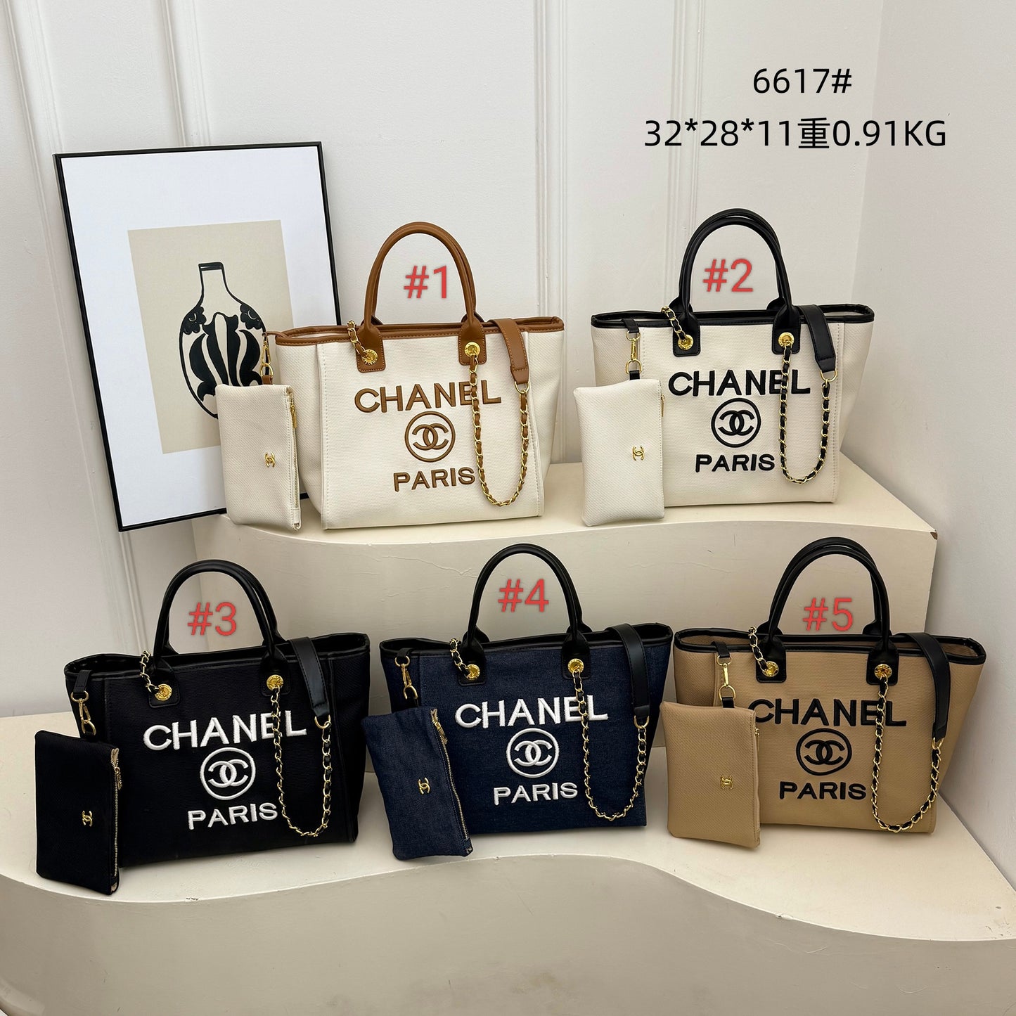 Handbag #80