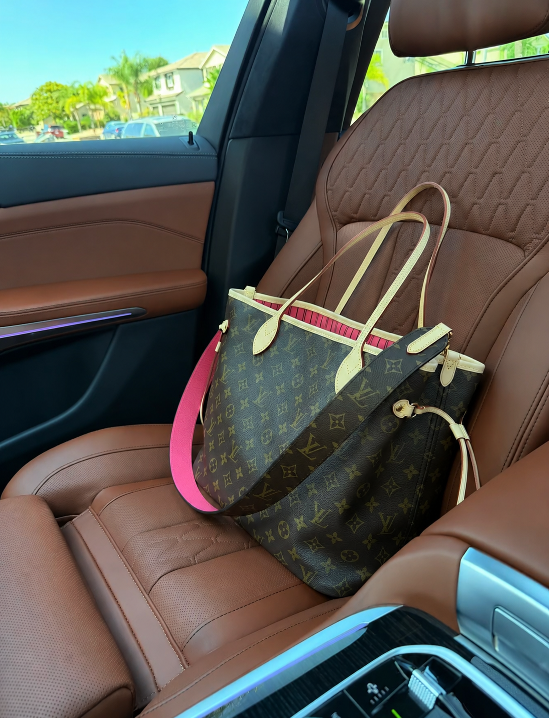 Handbag #93