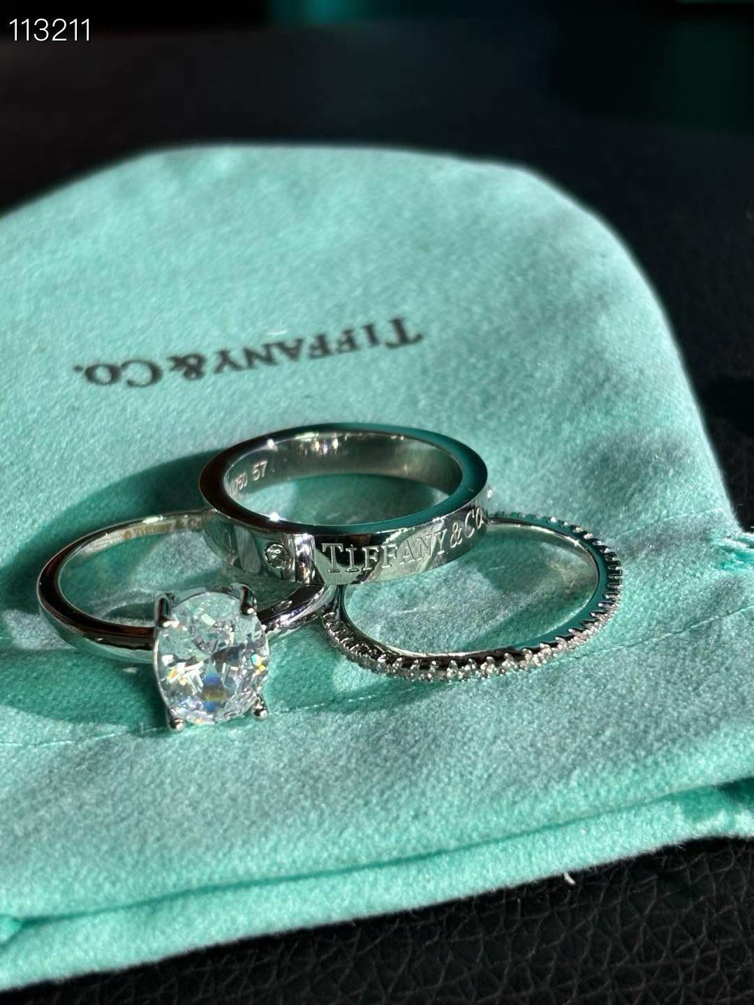 Rings #1