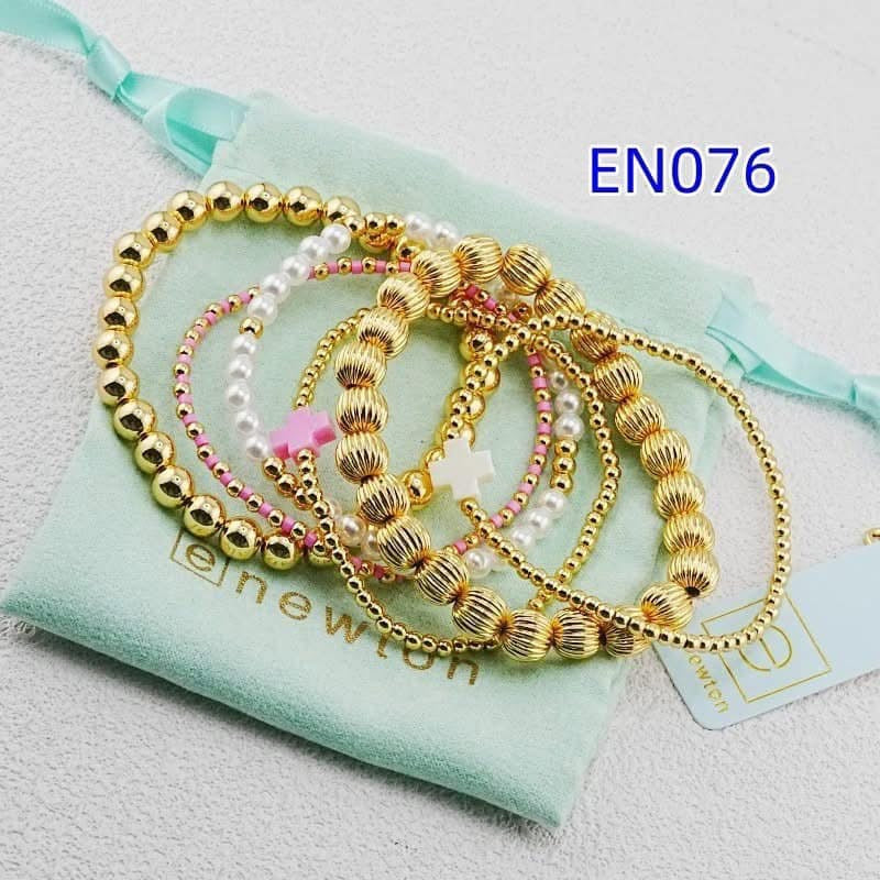 Bracelet Set #2