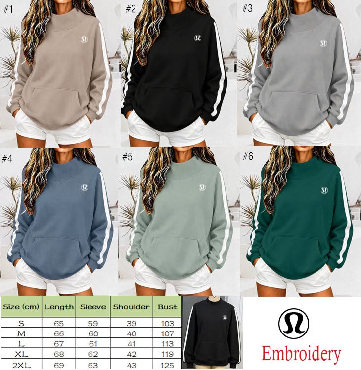 LL Sweatshirt