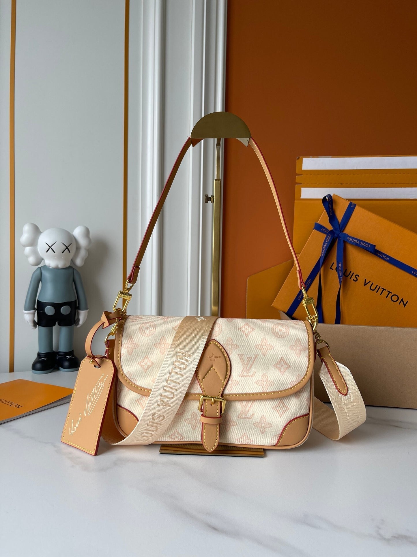 Crossbody #47