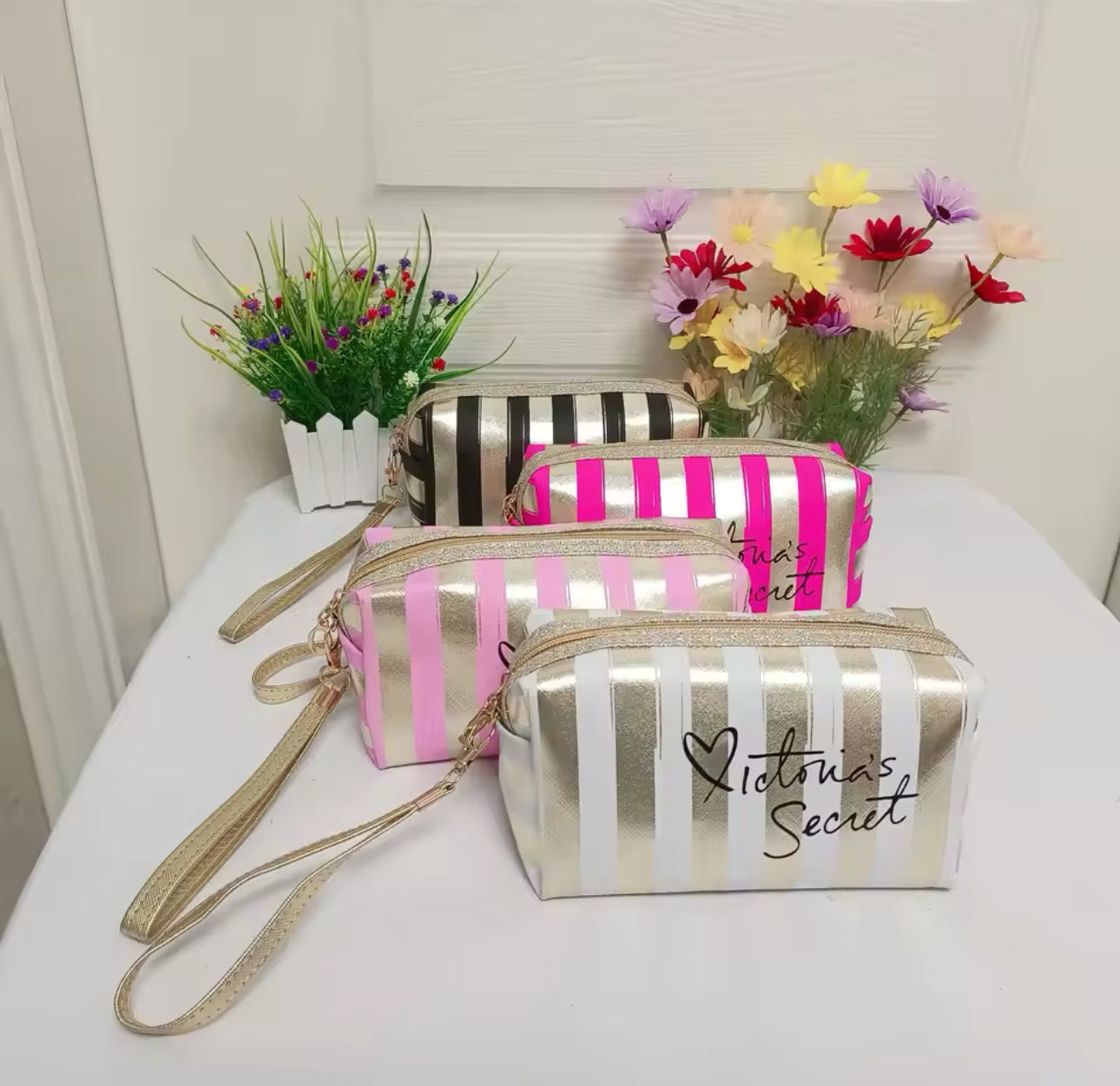 Makeup Bags