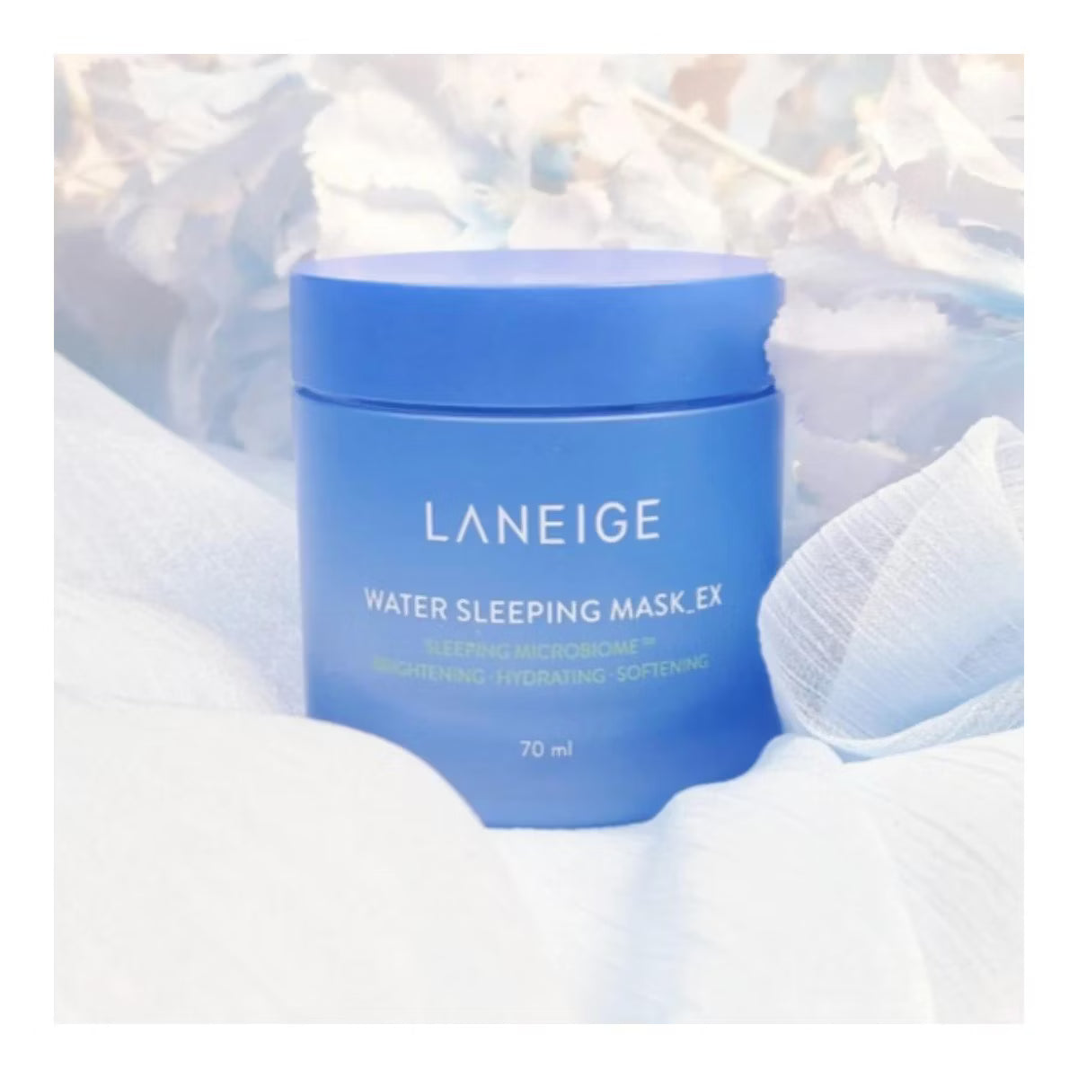 Laneige Water Sleeping Mask