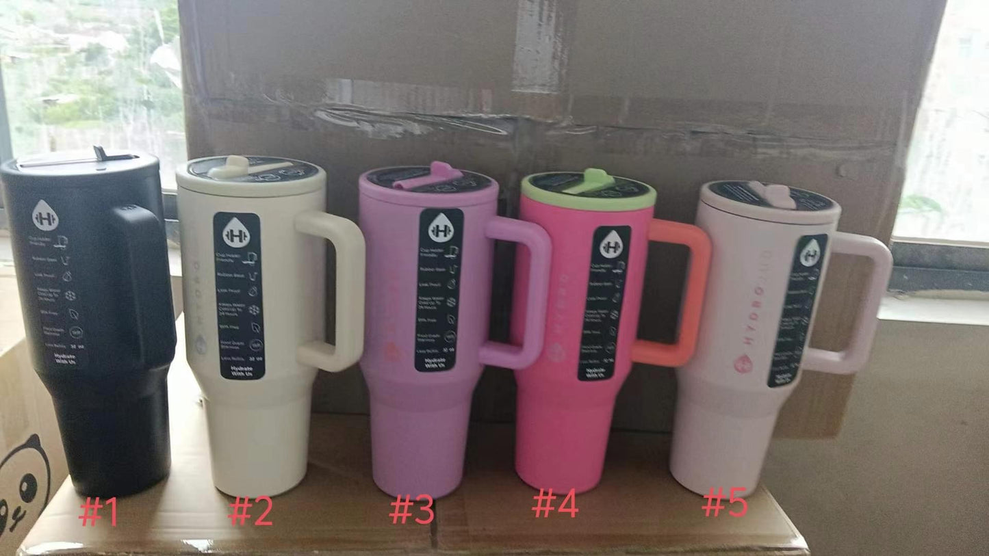 40oz tumblers #9
