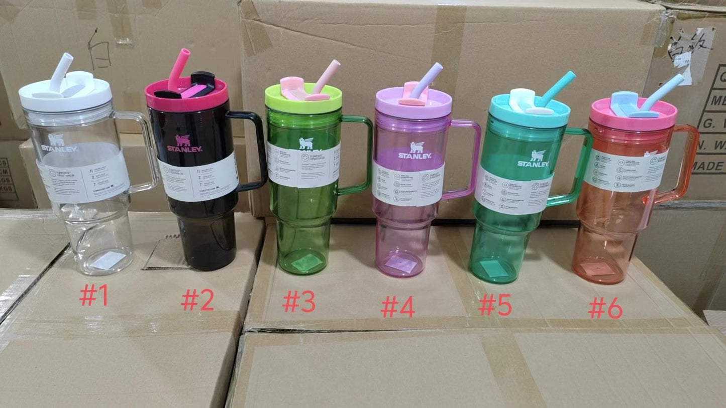 40 oz Tumbler #7
