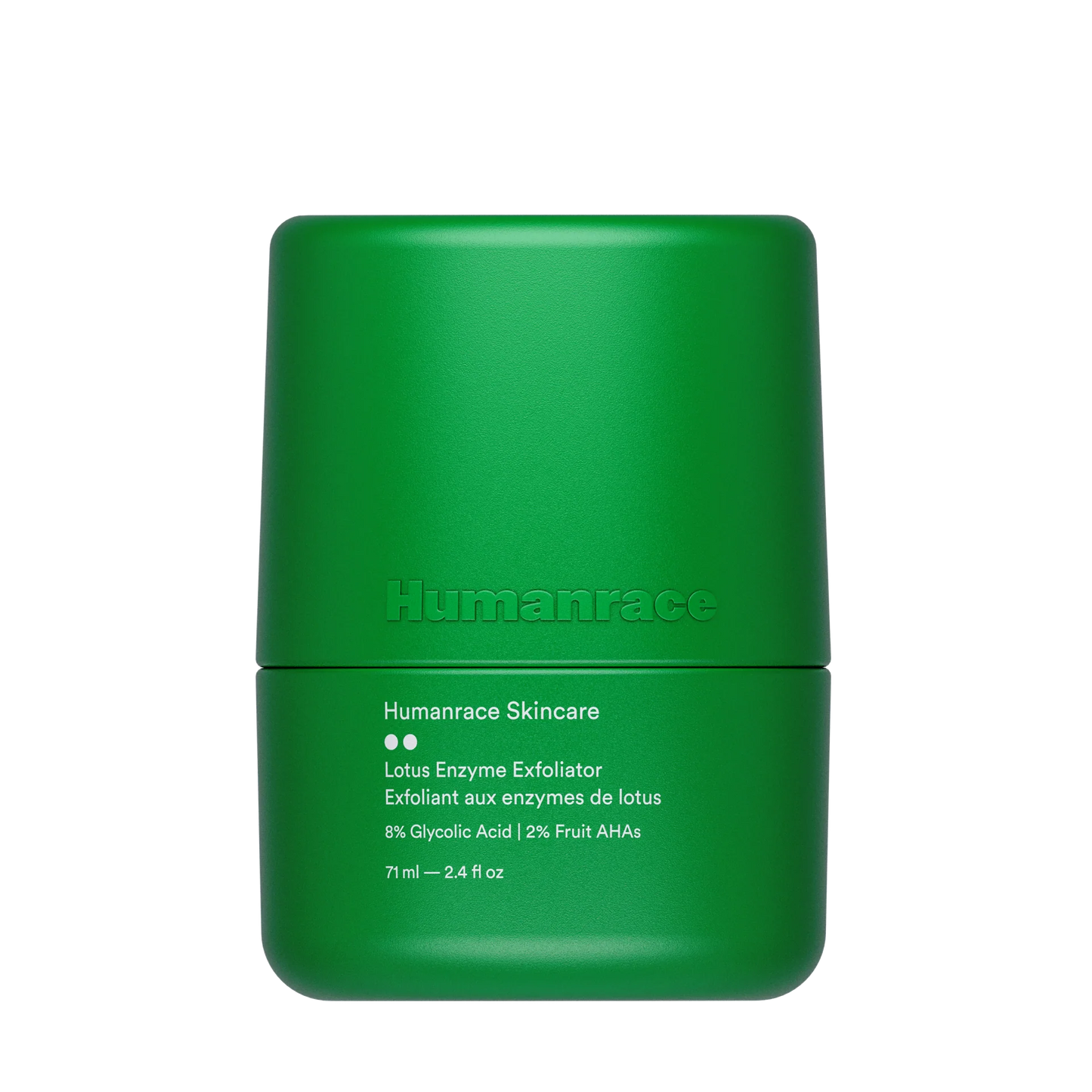 Human Race Lotus Enzyme Exfoliator