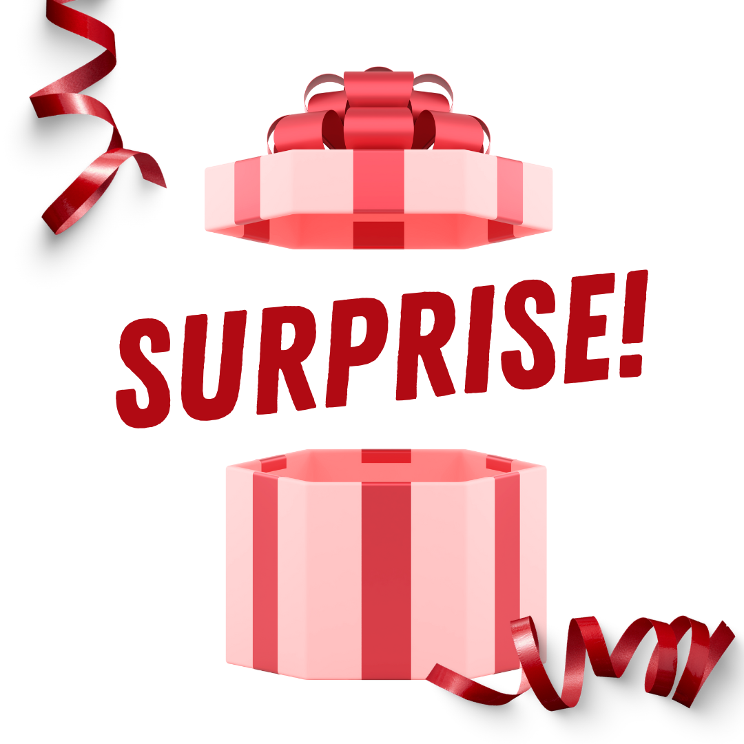 Mystery Box