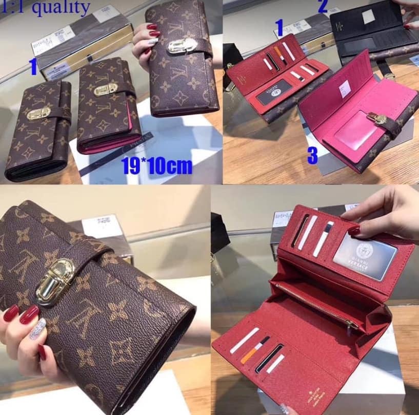 Wallet #6