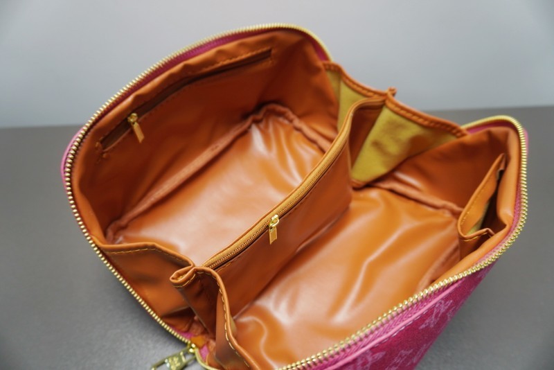 Makeup Bag #5