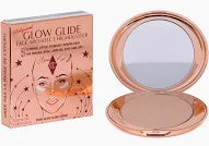 Charlotte Tilbury Glow Glide Face Architect Highlighter Moonlit Glow