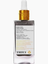 Truly Beauty Black Jelly Body Serum
