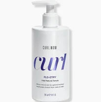 Color Wow Curl Flo-etry Vital Natural Serum