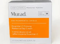 Murad Essential-C Firming Radiance Day Cream