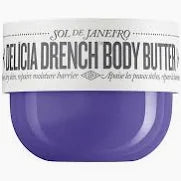 Sol de Janeiro Delícia Drench™ Deeply Moisturizing Body Butter