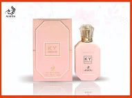 Alafiya KY MARSHMALLOW 100ml