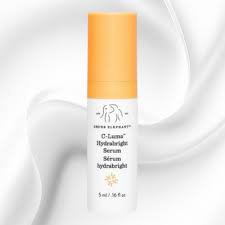 C-Luma Hydrabright Gentle Hydrating Vitamin C Serum