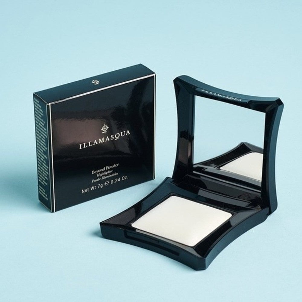 ILLAMASQUA Beyond Powder Highlighter in Daze