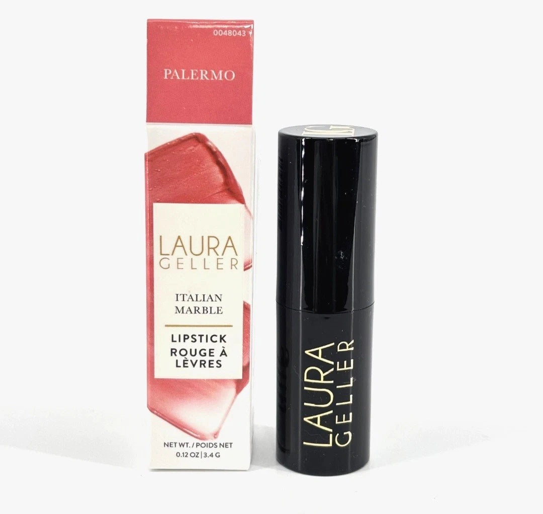 LAURA GELLER ITALIAN MARBLE LIPSTICK PALERMO