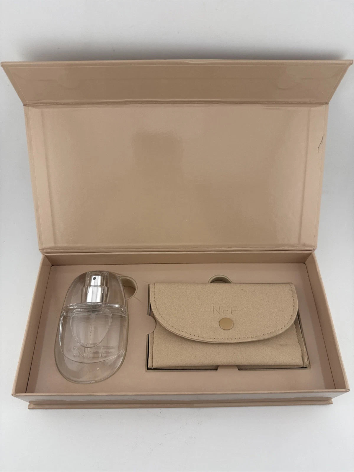 No Fragrance Fragrance 20 ml by No Makeup Makeup
