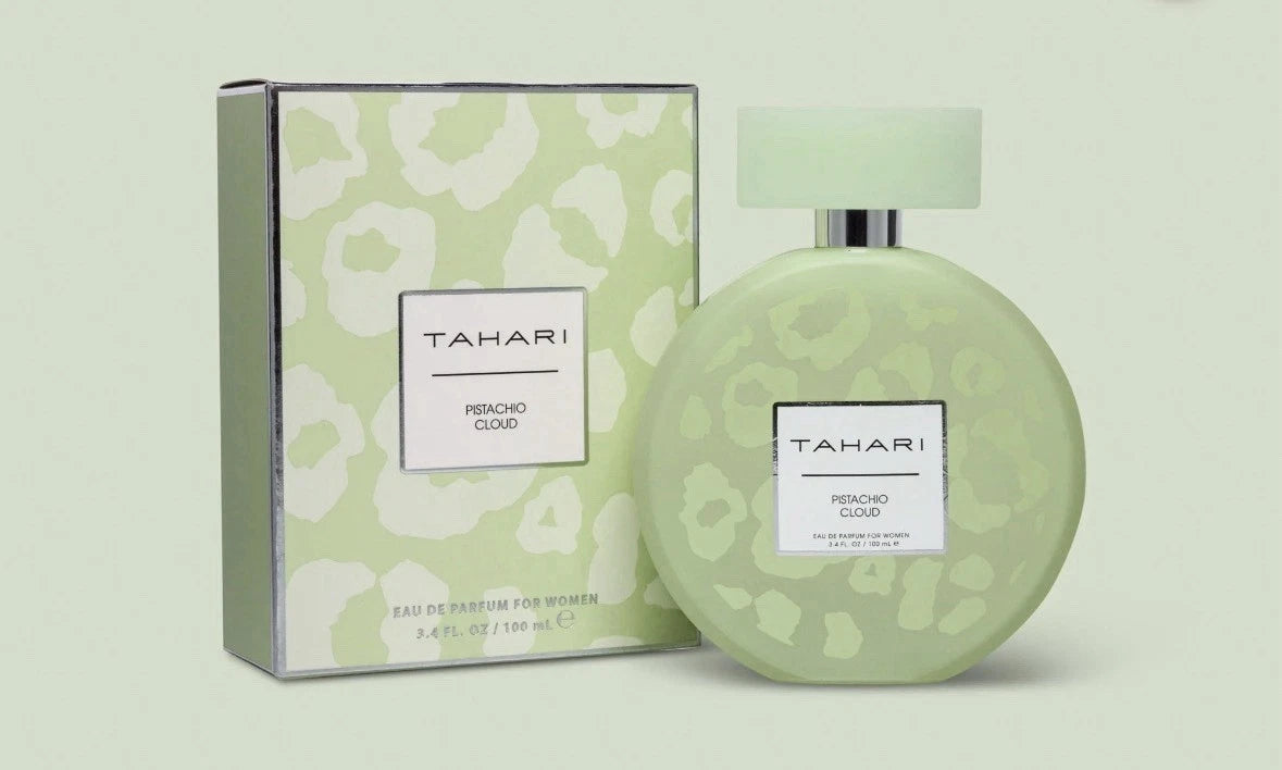TAHARI Pistachio Cloud Eau de Parfum