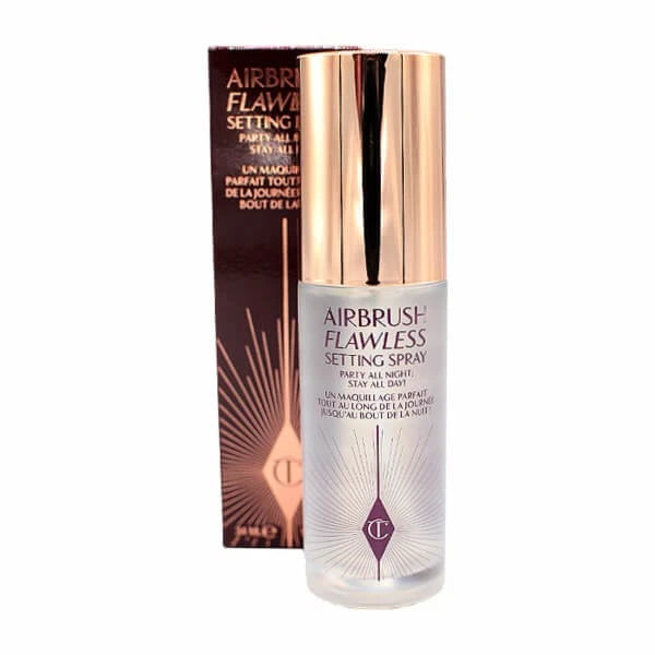 Charlotte Tilbury Airbrush Flawless Setting Spray