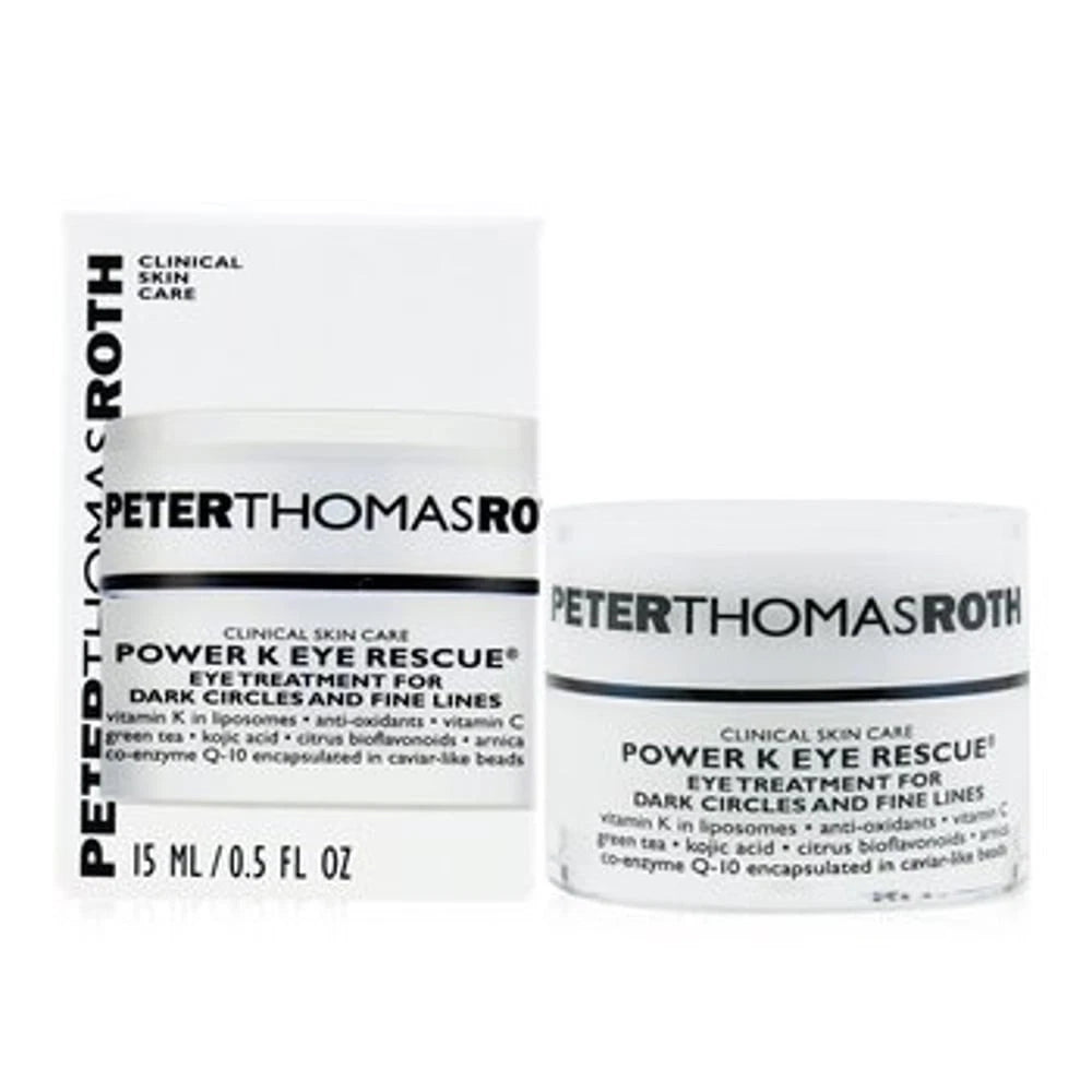 Peter Thomas Roth Power K Eye Rescue