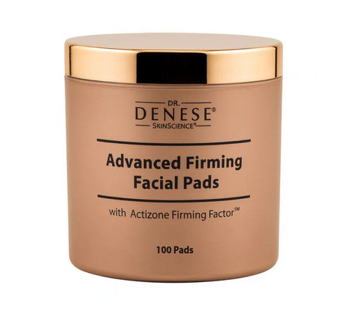 Dr. Denese Advanced Firming Facial Pads