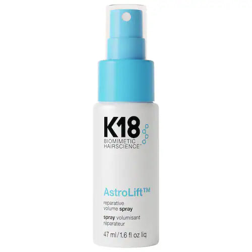 K18 Biomimetic Hairscience Mini AstroLift Reparative Volume Spray